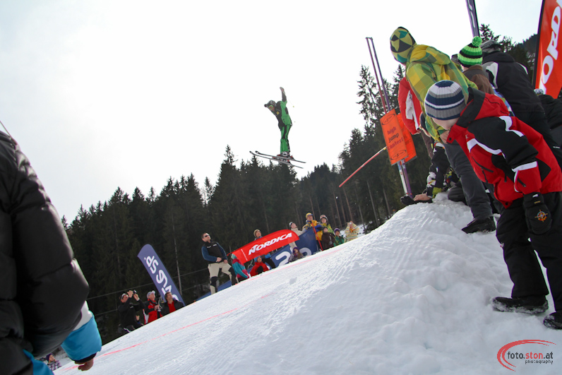 27. Jänner 2011