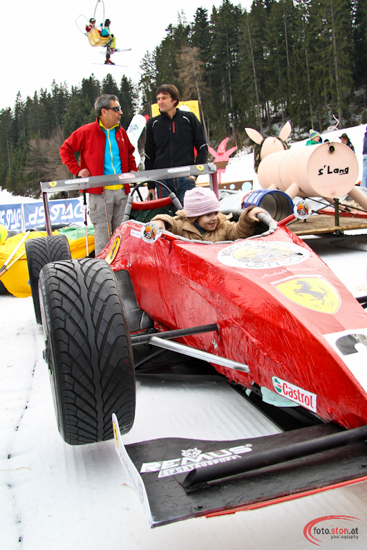 27. Jänner 2011