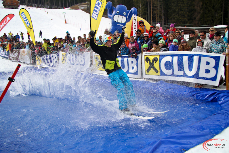 27. Jänner 2011