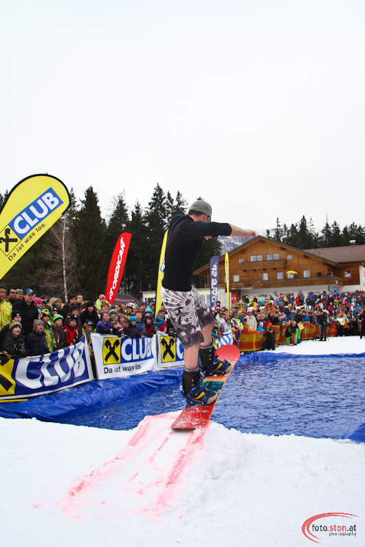 27. Jänner 2011