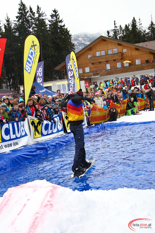 27. Jänner 2011