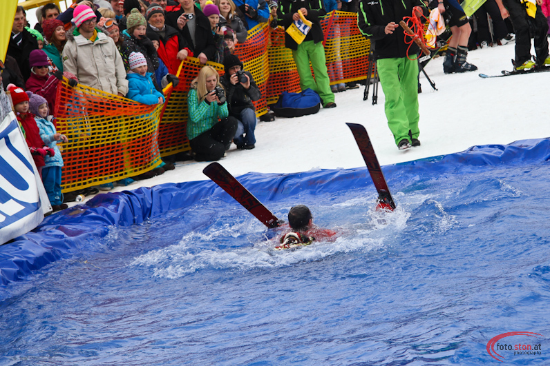 27. Jänner 2011