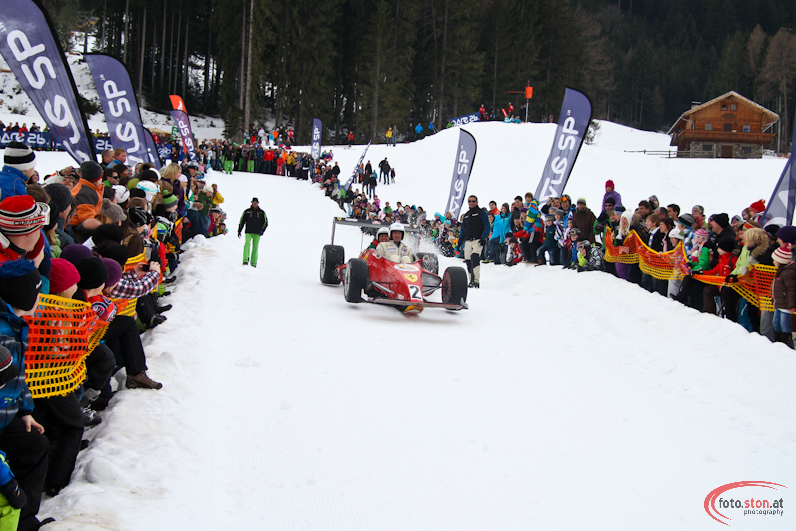 27. Jänner 2011
