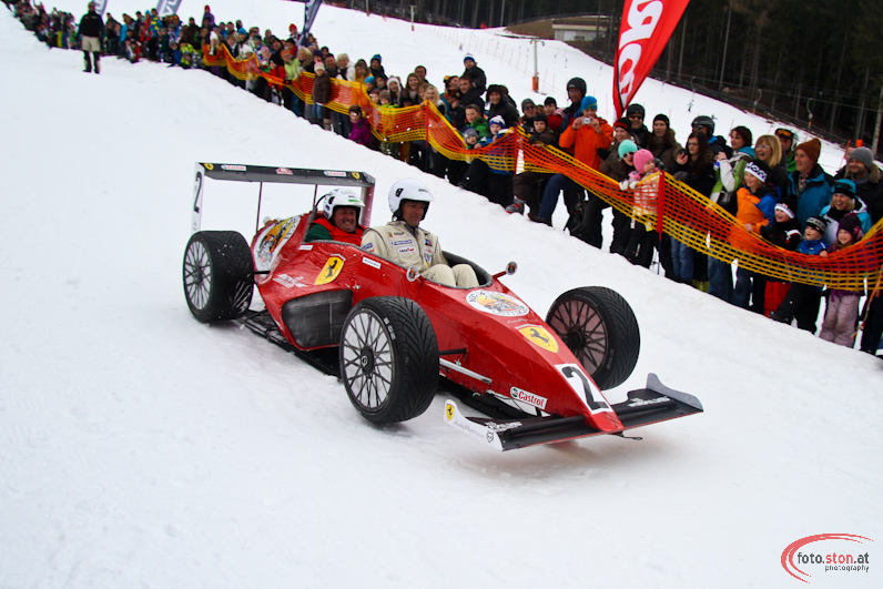 27. Jänner 2011