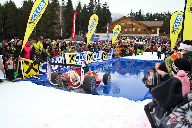 27. Jänner 2011