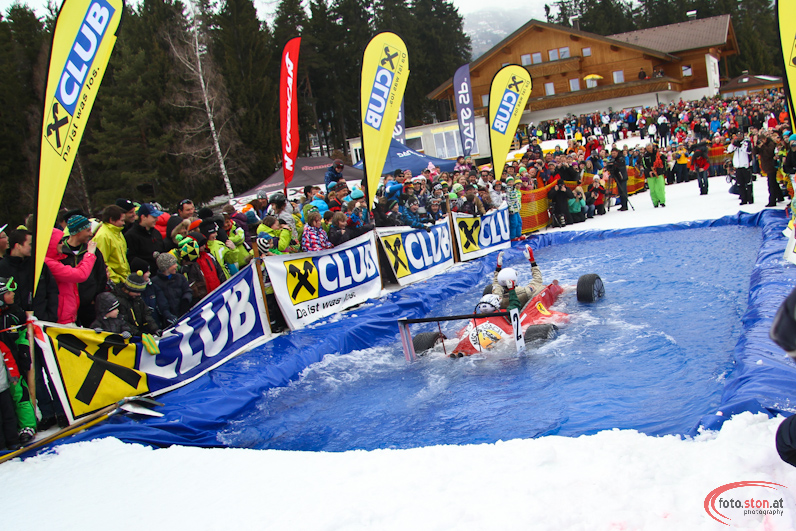 27. Jänner 2011