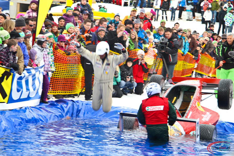 27. Jänner 2011