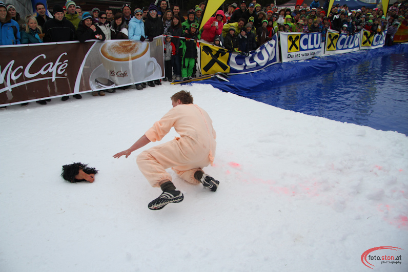 27. Jänner 2011