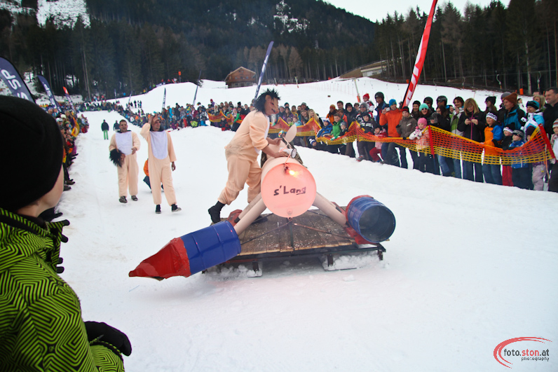 27. Jänner 2011