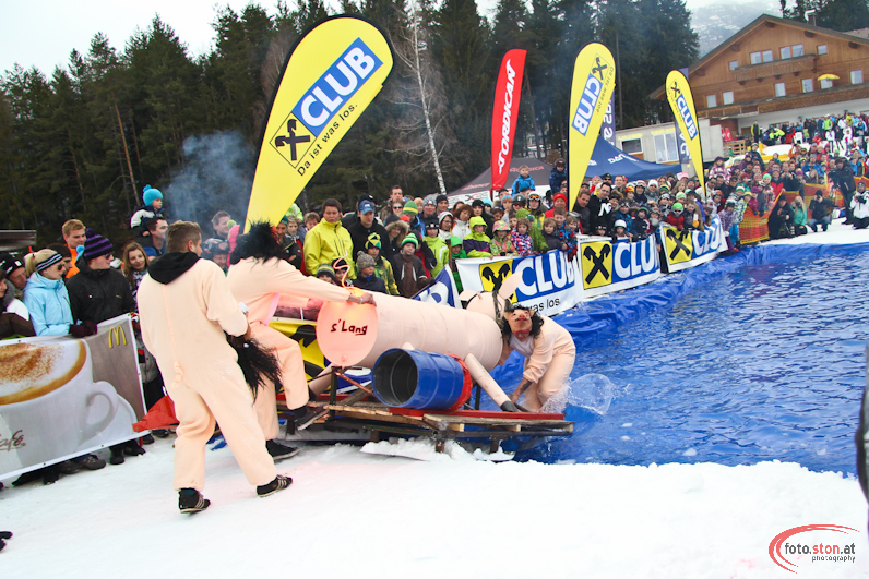 27. Jänner 2011
