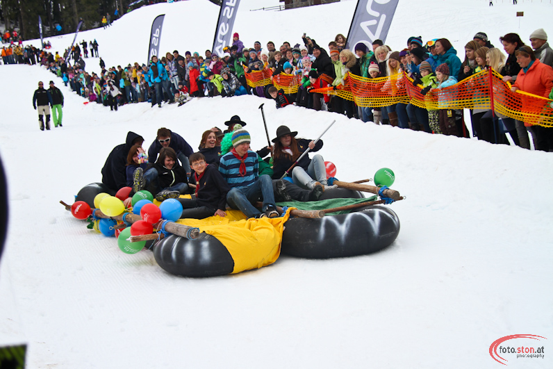 27. Jänner 2011