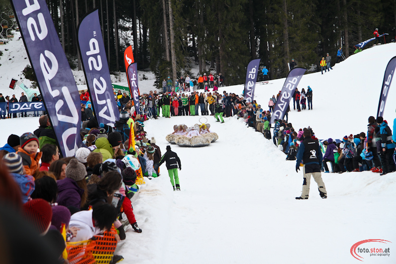 27. Jänner 2011
