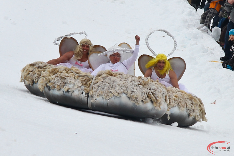 27. Jänner 2011