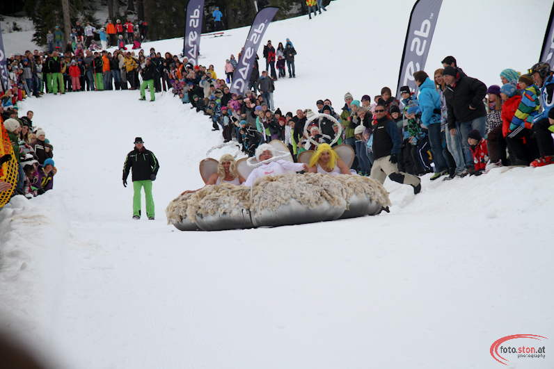 27. Jänner 2011