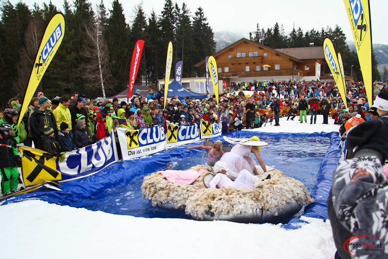27. Jänner 2011