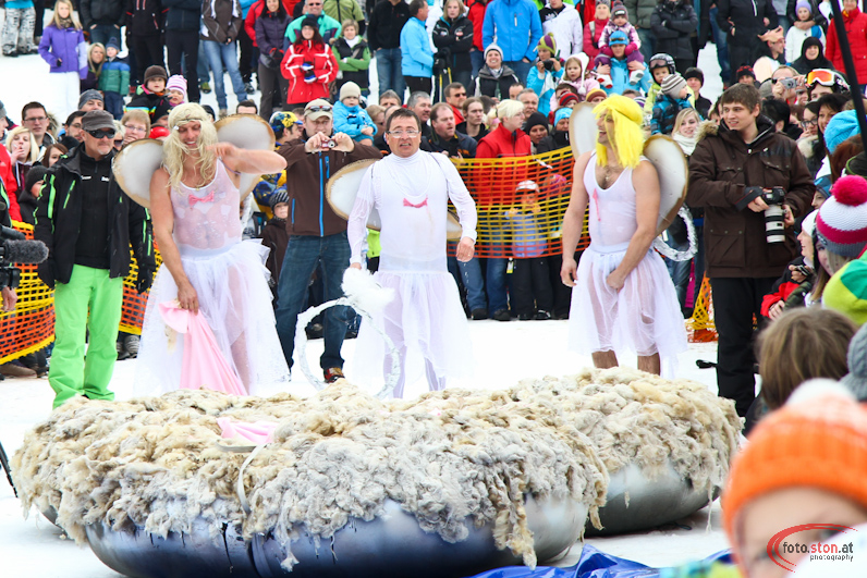 27. Jänner 2011