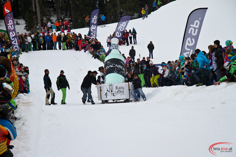 27. Jänner 2011