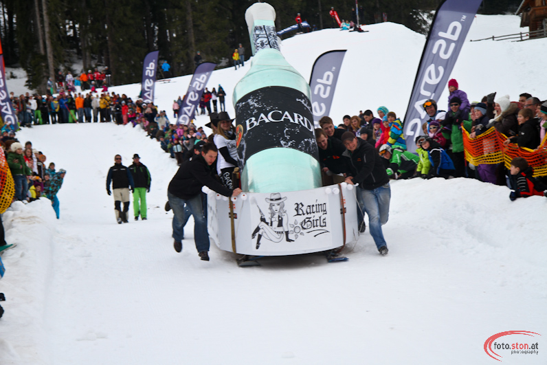 27. Jänner 2011