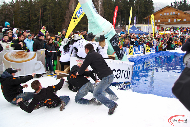 27. Jänner 2011