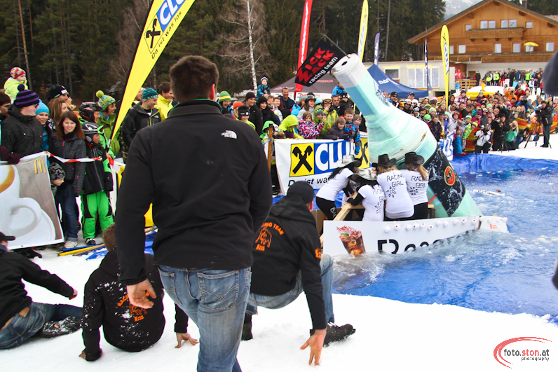 27. Jänner 2011