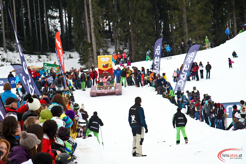 27. Jänner 2011