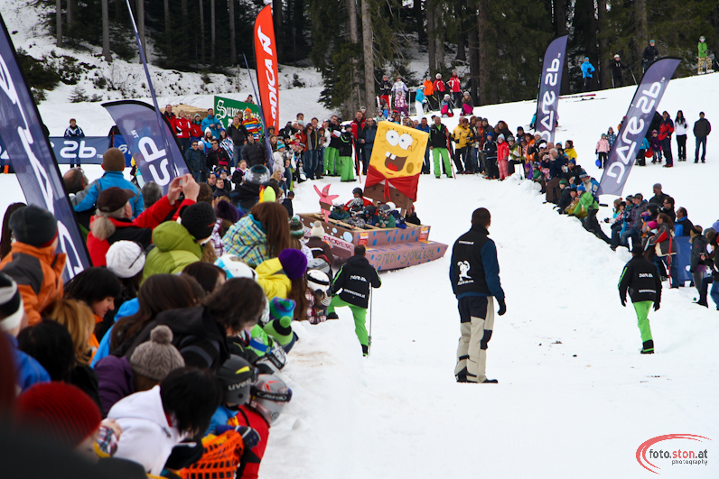 27. Jänner 2011