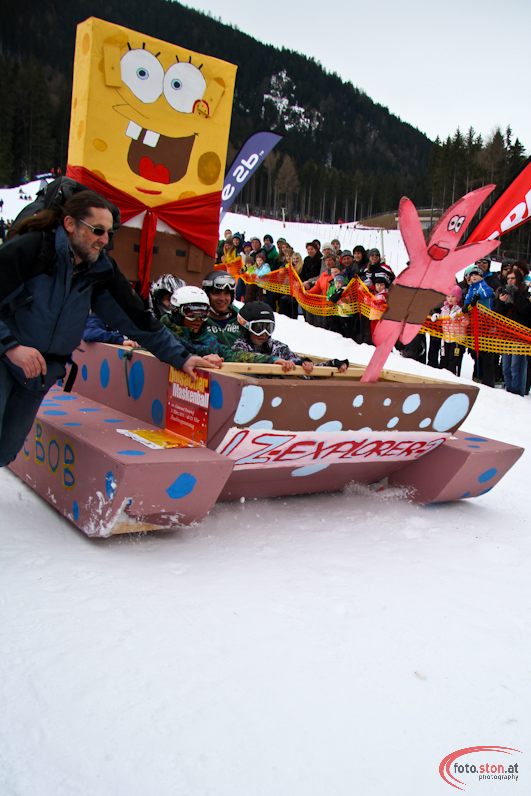 27. Jänner 2011