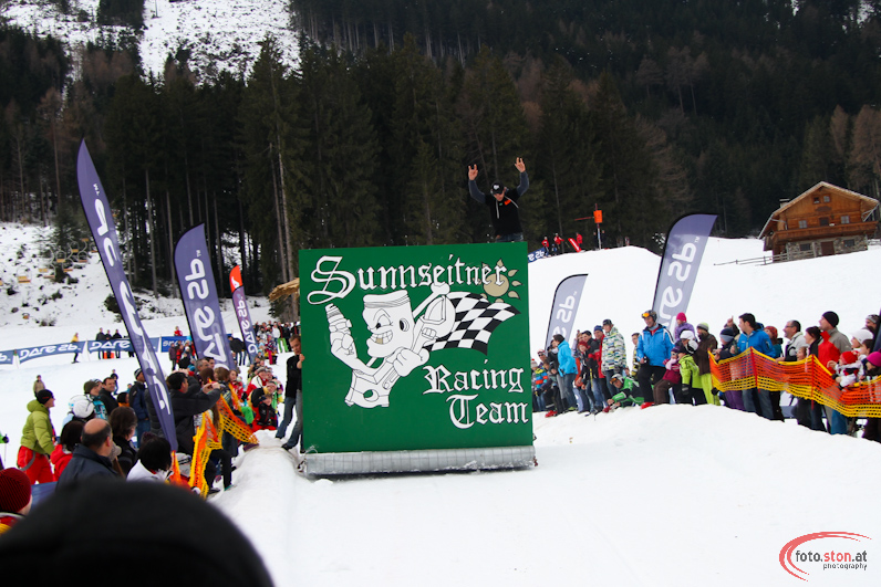 27. Jänner 2011