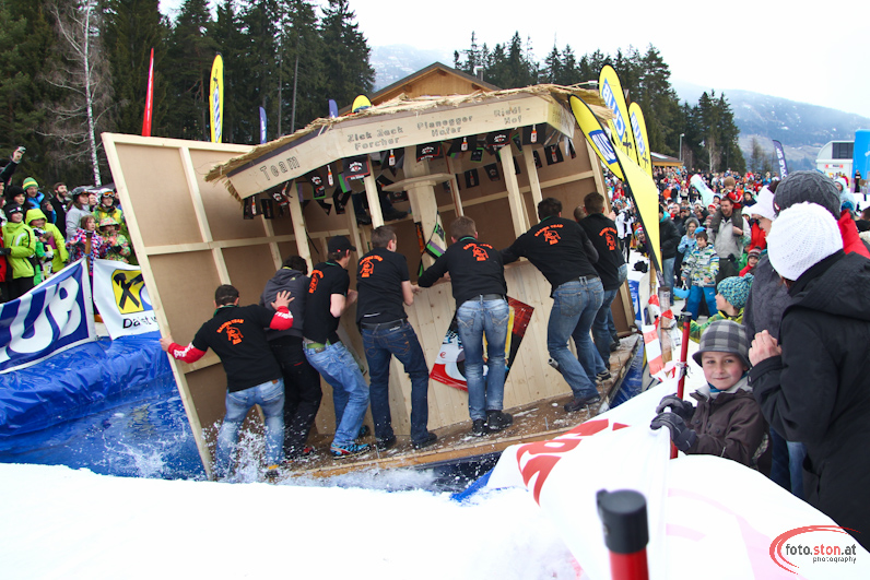 27. Jänner 2011