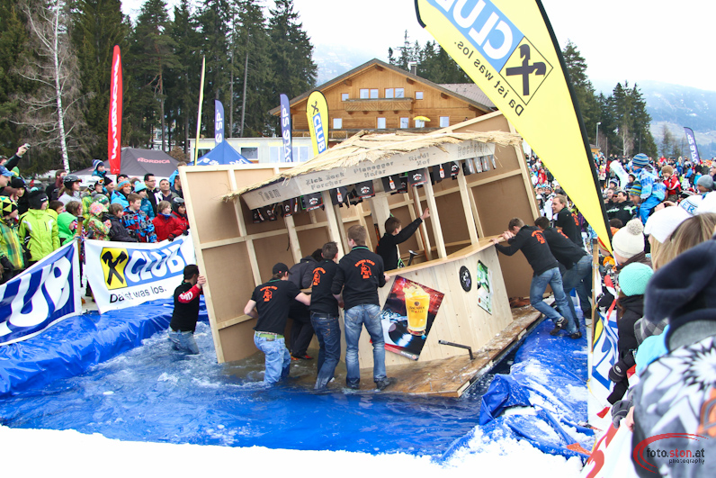 27. Jänner 2011