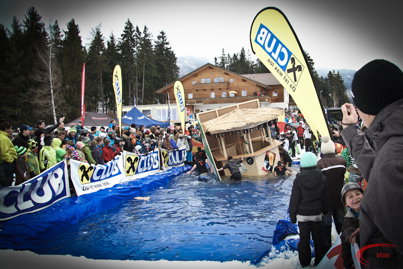 27. Jänner 2011